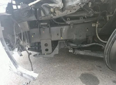 2020 Kia Mohave KNAKN814DLA203501 VIN:KNAKN814DLA203501