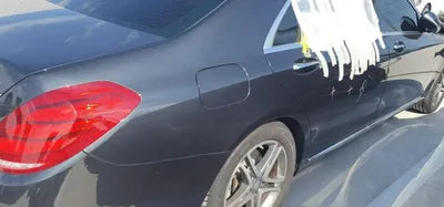 2016 Mercedes-Benz S 400 VIN: