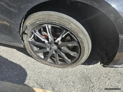 2018 Audi A4 WAUZZZF45JA172612 VIN:WAUZZZF45JA172612