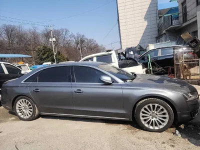 2015 Audi 50 WAUZZZ4H0FN017018 VIN:WAUZZZ4H0FN017018