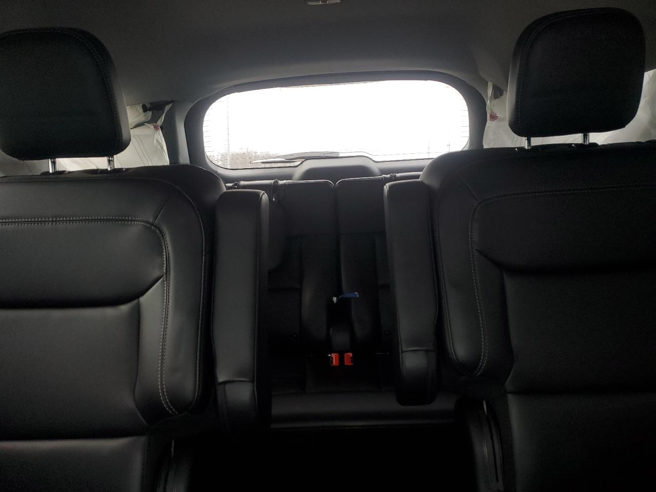 2023 FORD EXPLORER XLT VIN:1FMSK8DH1PGA27674