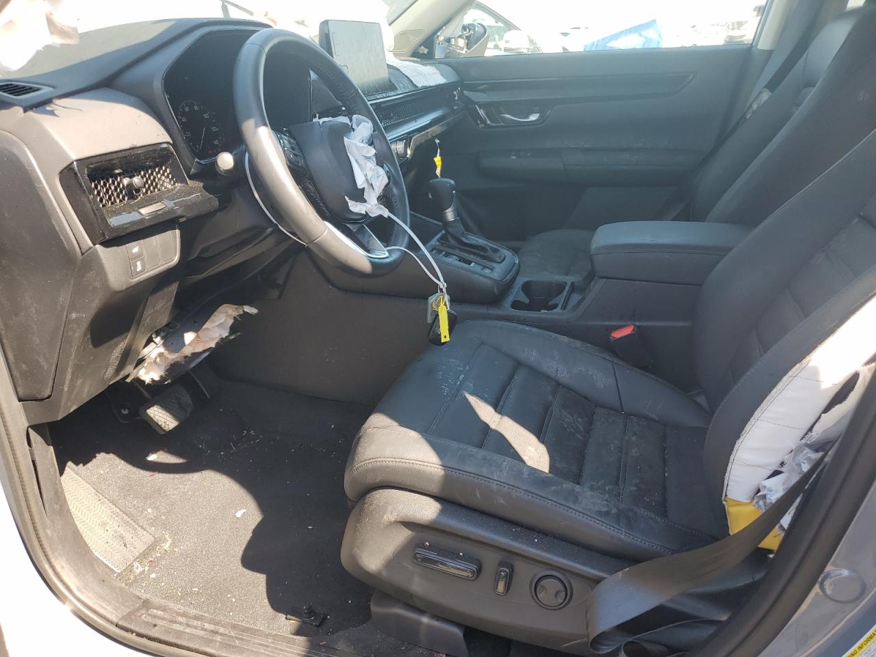 2024 HONDA CR-V EXL VIN:7FARS3H73RE003854