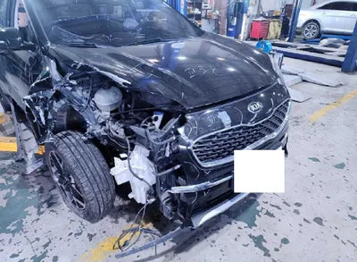 2020 Kia Sportage KNAPN813BLK750506 VIN:KNAPN813BLK750506