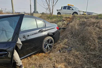 2023 BMW 320 WBA61FS07PFN62392 VIN:WBA61FS07PFN62392