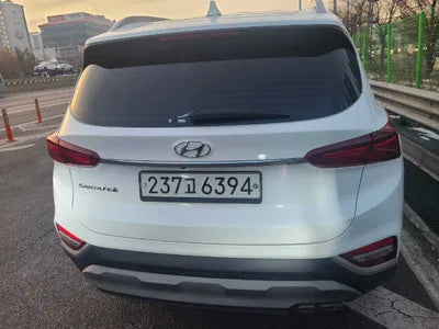2020 Hyundai Santa FE KMHS381BBLU254272 VIN:KMHS381BBLU254272