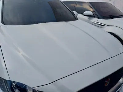 2018 Jaguar F-Pace VIN: