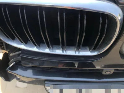 2018 BMW X6 M WBSKW8101JLE85068 VIN:WBSKW8101JLE85068