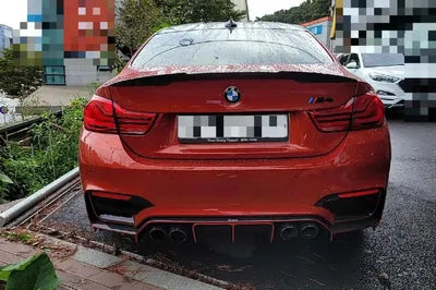 2018 BMW M4 WBS4Y9108JAC56018 VIN:WBS4Y9108JAC56018