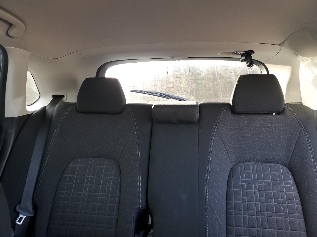 2023 HONDA HR-V LX VIN:3CZRZ1H30PM100151