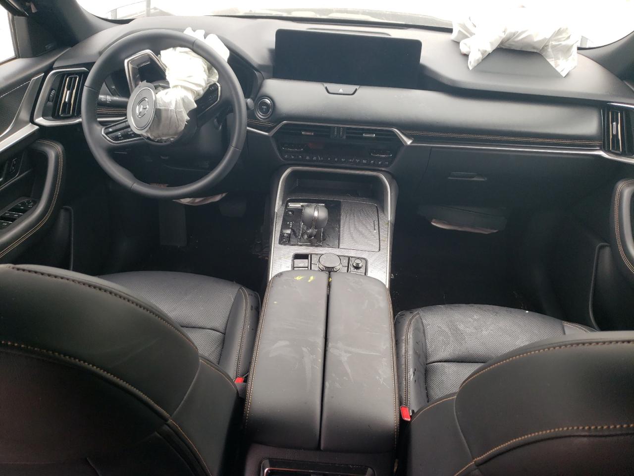 2024 MAZDA CX-90 PREMIUM PLUS VIN:JM3KKEHA5R1149273