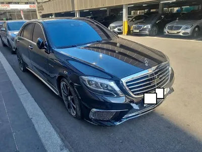 2016 benz amg s63 4matic l WDDUG7JB8GA228988 VIN:WDDUG7JB8GA228988