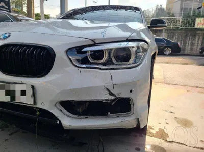 2017 BMW 118 WBA1S5101H5G76546 VIN:WBA1S5101H5G76546