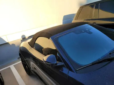 2018 Jaguar F-Type VIN: