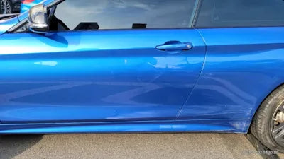 2017 BMW 420 WBA4P7109HK788407 VIN:WBA4P7109HK788407