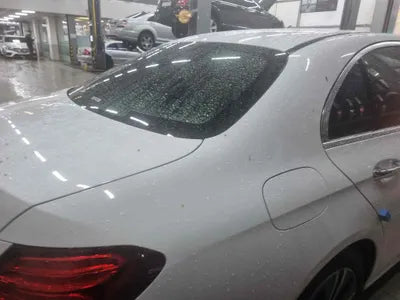 2020 Mercedes-Benz E 300 W1KZF4JB9LA846645 VIN:W1KZF4JB9LA846645