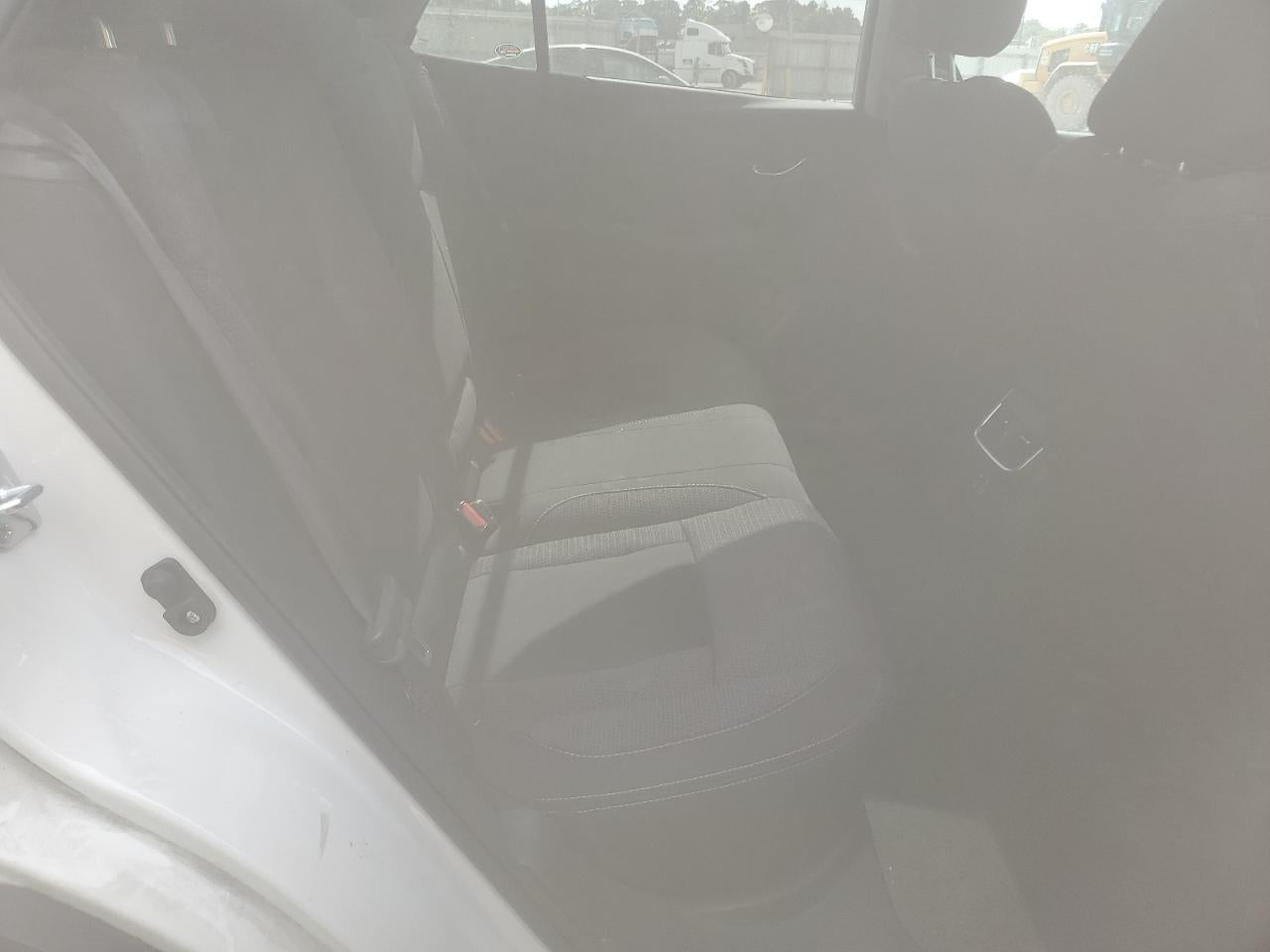 2023 SUBARU OUTBACK PREMIUM VIN:4S4BTAFC4P3215618