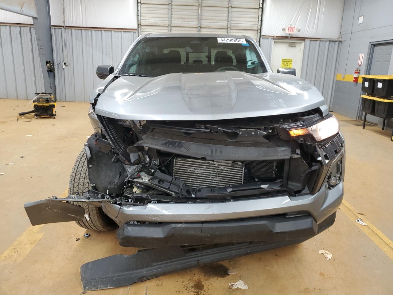 2024 CHEVROLET COLORADO LT VIN:1GCPSCEK9R1135814