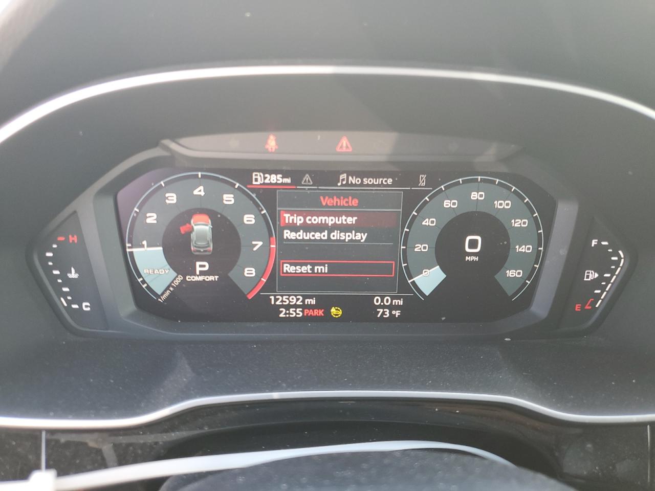 2024 AUDI Q3 PREMIUM PLUS S LINE 45 VIN:WA1EECF3XR1030697