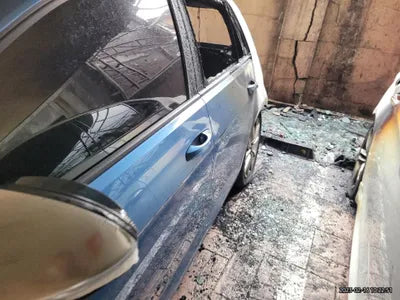 2015 Volkswagen Golf VIN: