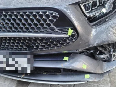 2022 Mercedes-Benz CLS 300 VIN: