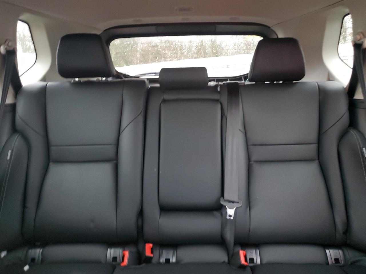 2024 NISSAN ROGUE SL VIN:WBAEA53538CV90709
