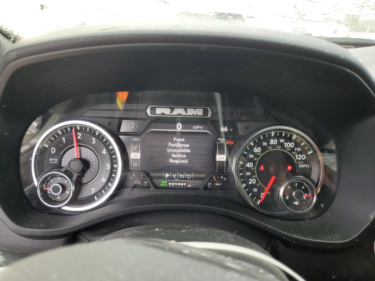 2022 RAM 1500 BIG HORN/LONE STAR VIN:1C6RRFFG9NN362270