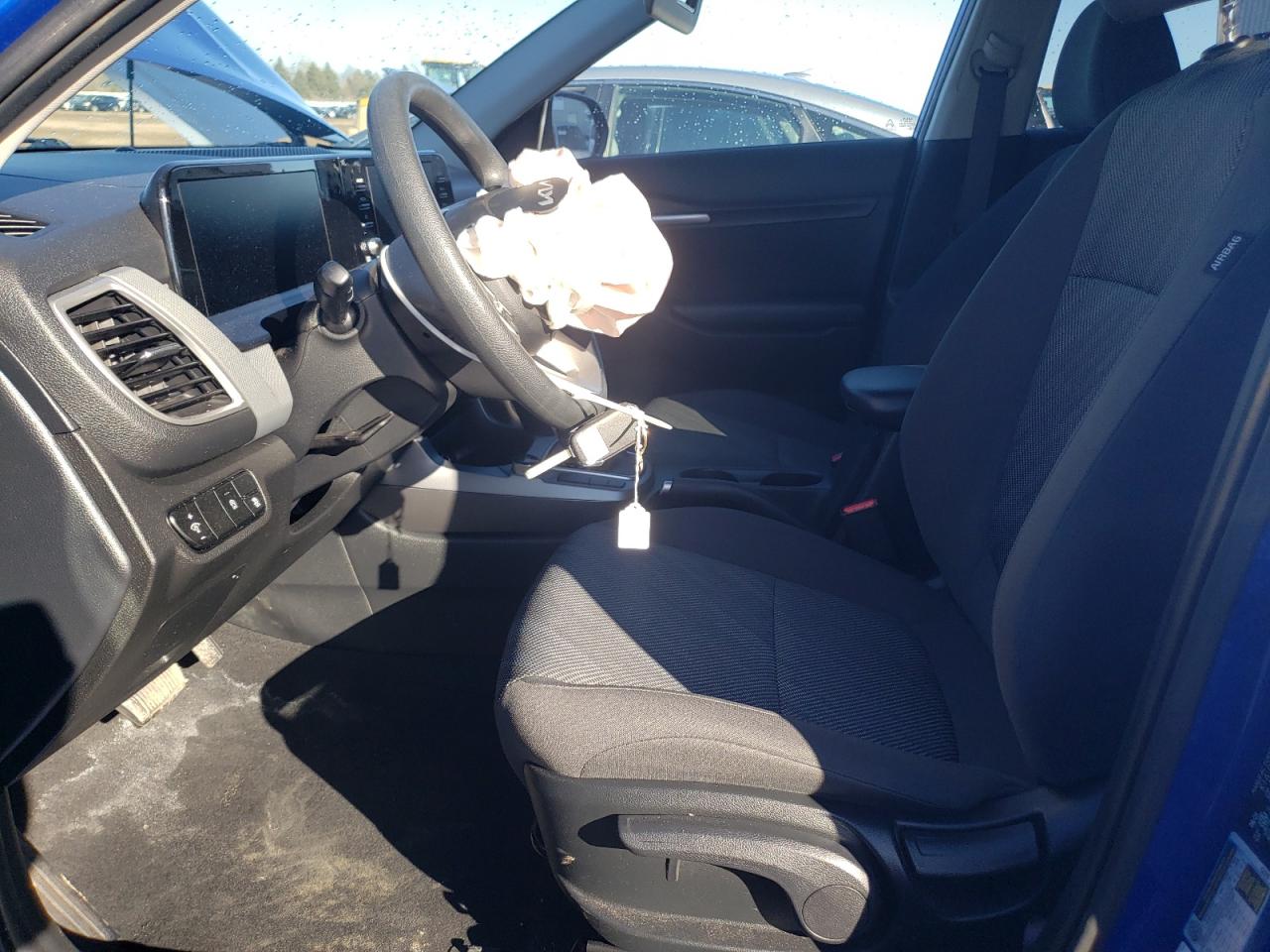 2024 KIA SELTOS LX VIN:KNDEPCAA9R7551056