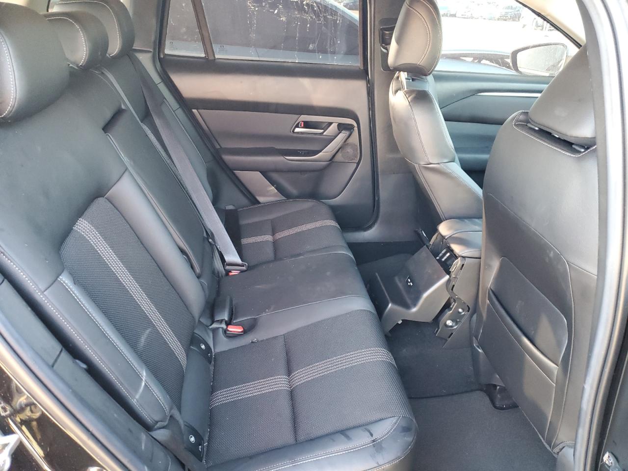 2024 MAZDA CX-50 SELECT VIN:7MMVABAM4RN243312