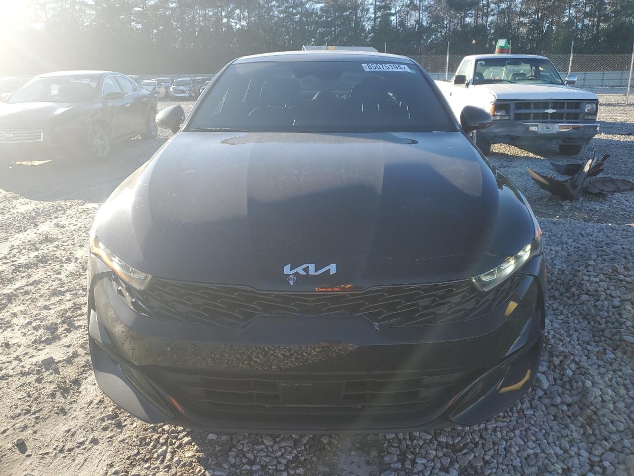 2023 KIA K5 GT LINE VIN:5XXG64J21PG200401
