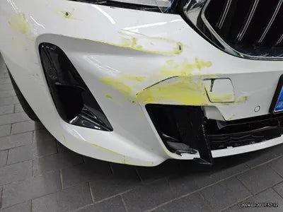 2023 BMW 630 WBA61CC02PCN05564 VIN:WBA61CC02PCN05564