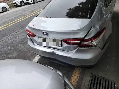 2018 Toyota Camry JTNB21HK7J3005545 VIN:JTNB21HK7J3005545
