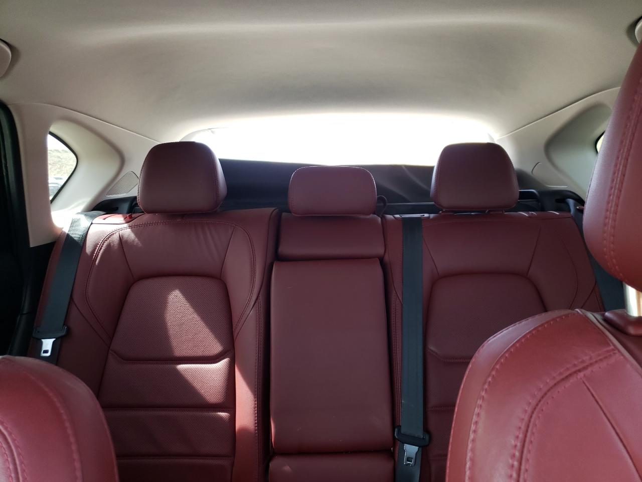 2024 MAZDA CX-5 PREFERRED VIN:JM3KFBCMXR0396072