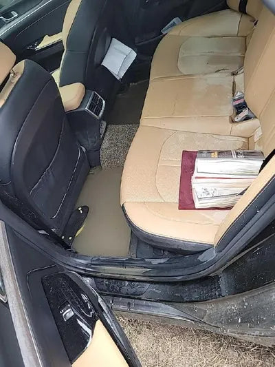 2021 Kia K5 VIN:
