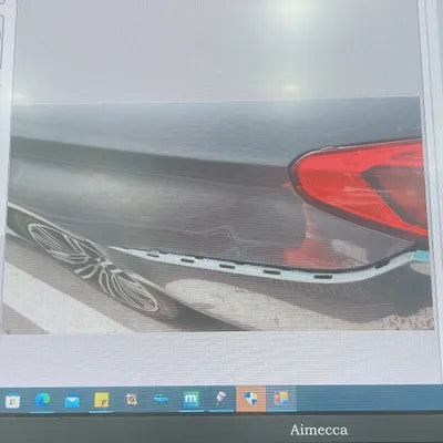 2019 BMW 530 WBAJD9104KB278058 VIN:WBAJD9104KB278058