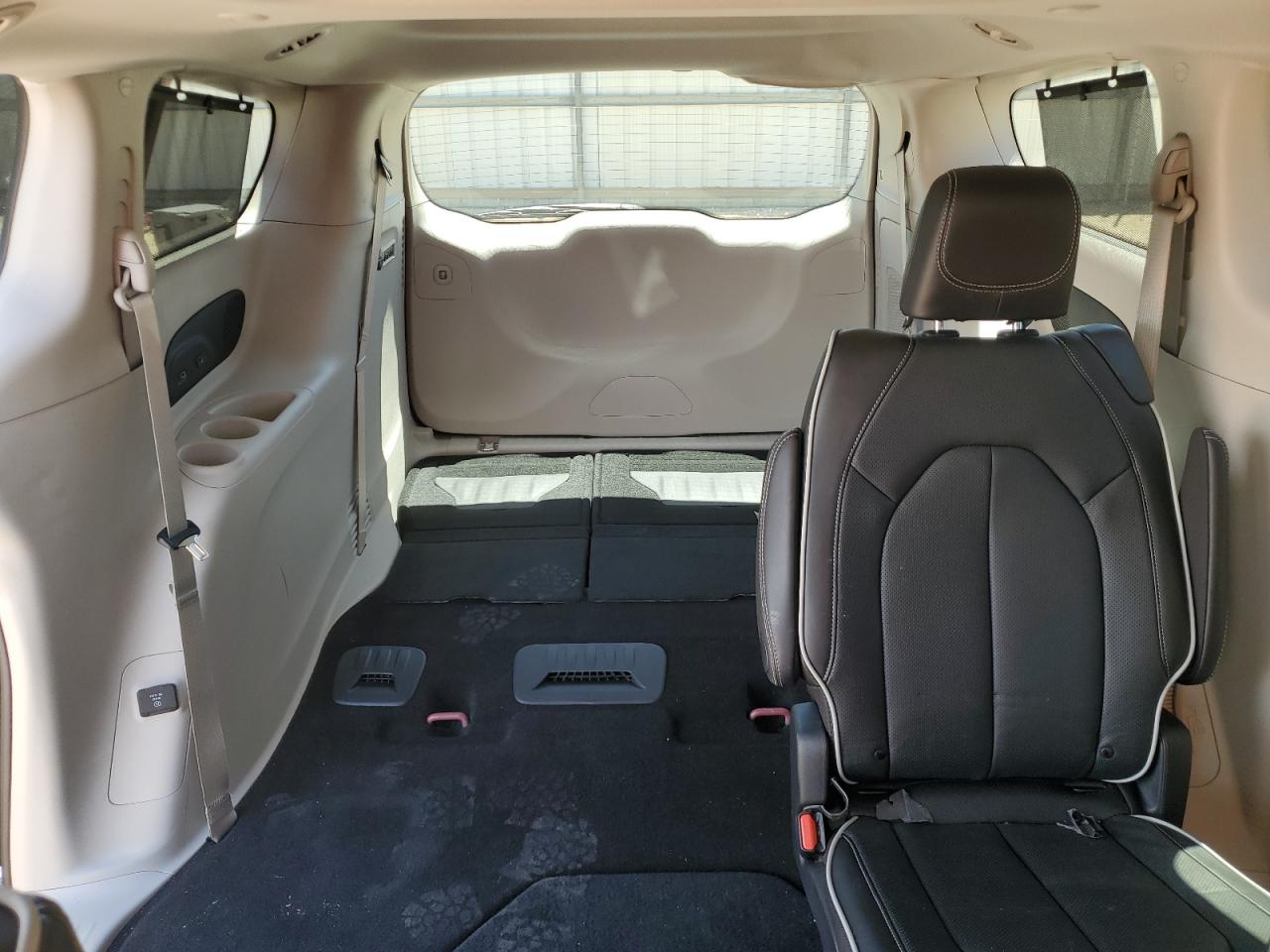 2024 CHRYSLER PACIFICA LIMITED VIN:2C4RC1GG3RR181072