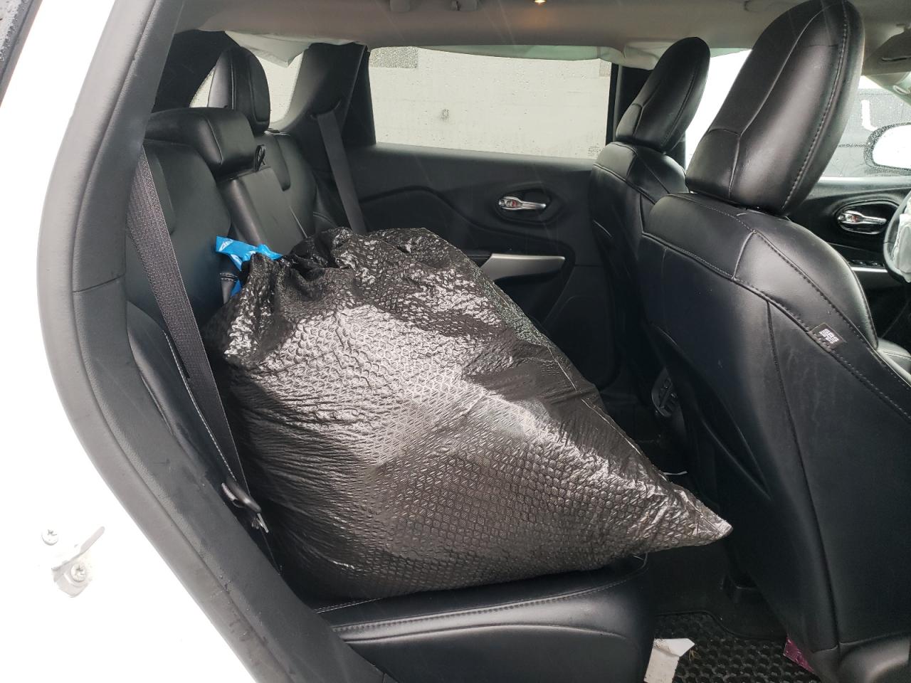 2022 JEEP CHEROKEE LATITUDE VIN:1C4PJMCX9ND527482
