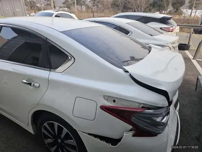 2018 Nissan Altima 1N4AL3AP4JC163555 VIN:1N4AL3AP4JC163555