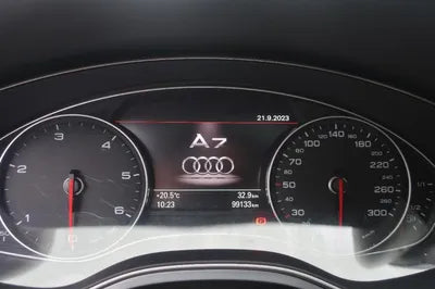 2015 Audi A7 WAUZZZ4G7FN031201 VIN:WAUZZZ4G7FN031201