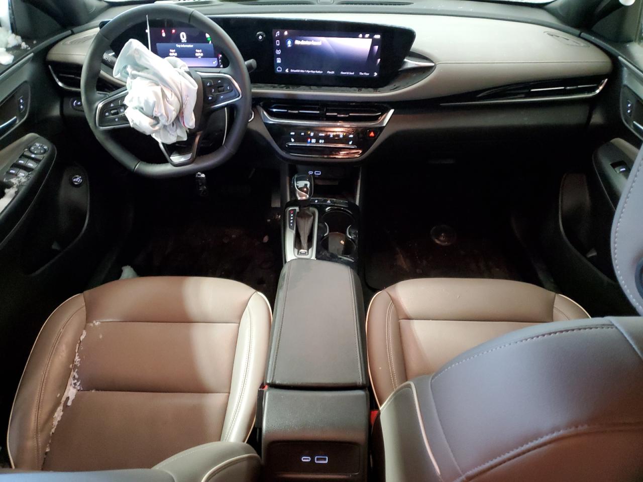 2024 BUICK ENVISTA AVENIR VIN:KL47LCE21RB128485