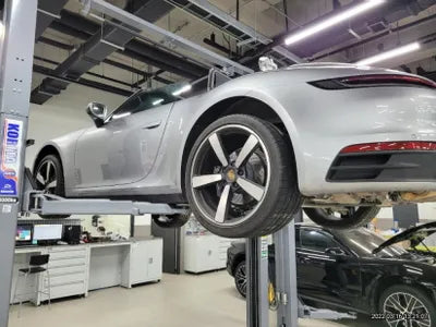 2021 Porsche 911 WP0CA2993MS239365 VIN:WP0CA2993MS239365