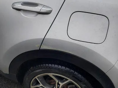 2019 Kia Sportage KNAPN813BKK659731 VIN:KNAPN813BKK659731
