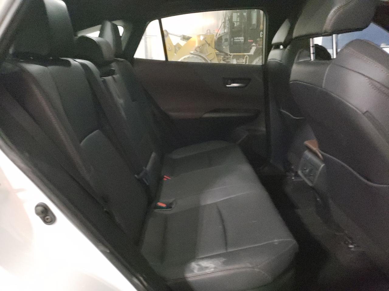 2023 TOYOTA VENZA LE VIN:JTEAAAAH3PJ149613