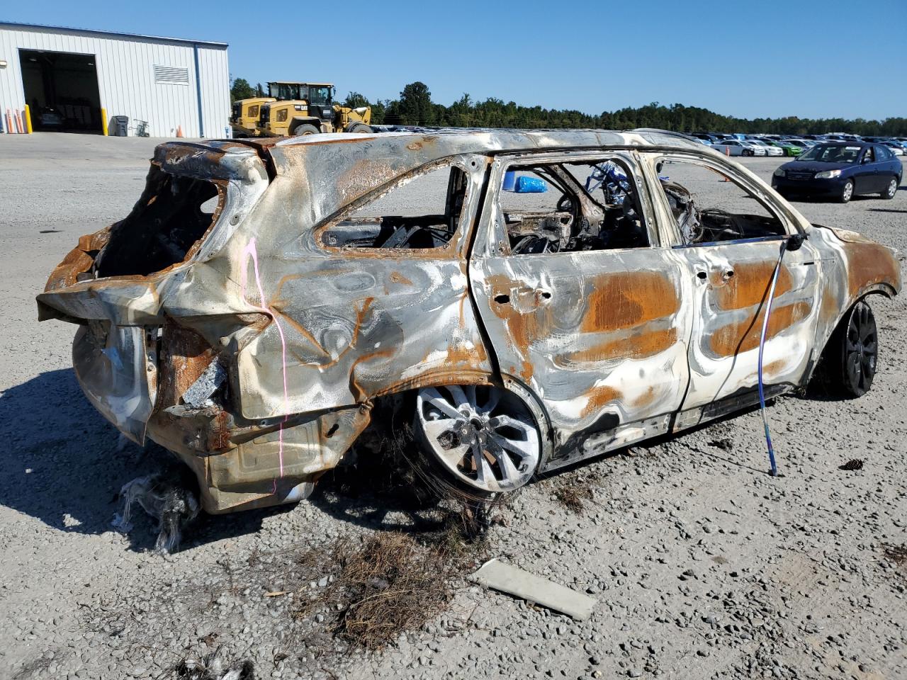 2023 KIA SORENTO SX VIN:5XYRKDLF6PG238979
