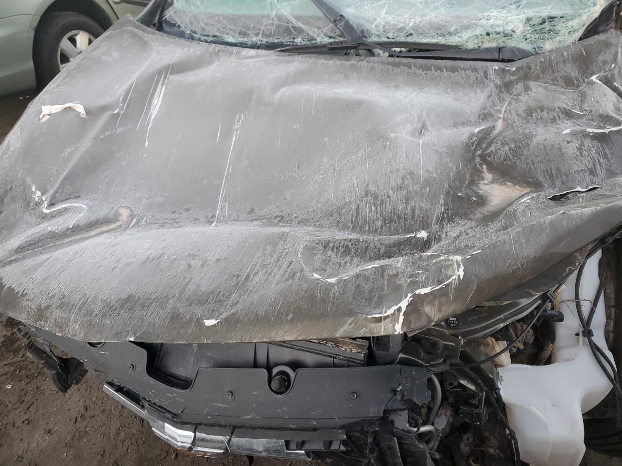 2023 CHEVROLET EQUINOX LT VIN:3GNAXUEG5PL156911