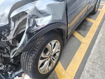 2015 Hyundai Santa FE 762KMKMHSW81UDFU4 VIN:762KMKMHSW81UDFU4