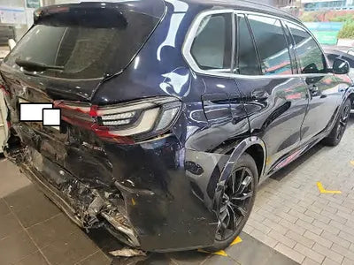 2020 BMW 530 WBACV6105L9C18709 VIN:WBACV6105L9C18709