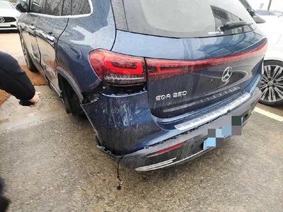 2021 Mercedes-Benz A 250 VIN: