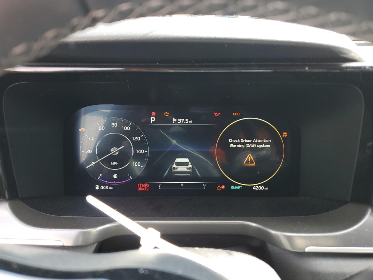 2023 KIA SORENTO SX VIN:5XYRKDLF0PG166130
