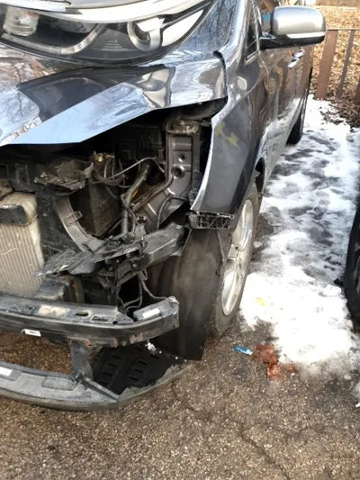 2017 Kia Carnival KNAME81ABHS286496 VIN:KNAME81ABHS286496