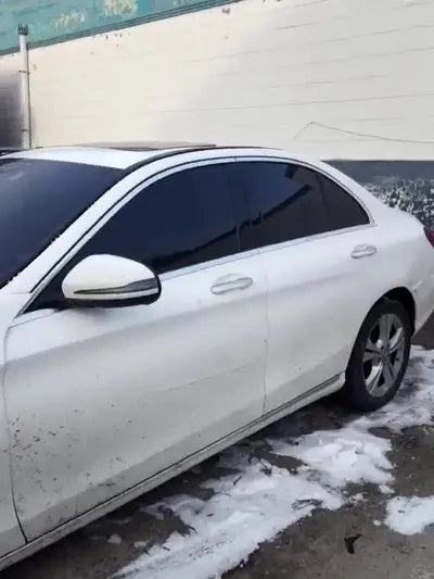 2015 Mercedes-Benz C 220 WDDWF0FB7GF237082 VIN:WDDWF0FB7GF237082